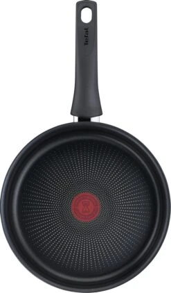 Tefal Easy Chef Hapjespan - Ø 24 Cm + Deksel 16 Tefal Easy Chef Hapjespan - Ø 24 Cm + Deksel -Eersteklas Kookgereiwinkel 702x1200 2