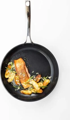 BK Superior Koekenpan - Ø 24 Cm - Keramisch - Inductie -Eersteklas Kookgereiwinkel 703x1200 1