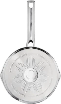 Tefal Duetto 3-delige Kookset - Steelpan Ø 16 Cm, Kookpan Ø 20/24 Cm -Eersteklas Kookgereiwinkel 705x1200