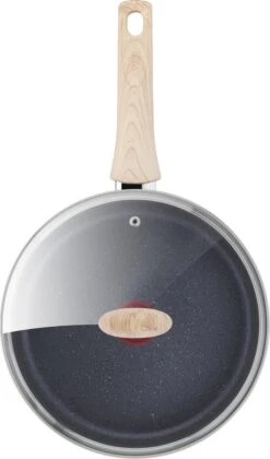 Tefal Natural Force Hapjespan - Ø 24 Cm + Deksel 13 Tefal Natural Force Hapjespan - Ø 24 Cm + Deksel -Eersteklas Kookgereiwinkel 705x1200 4