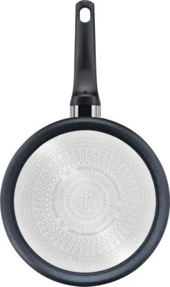 Tefal Black Stone Hapjespan - Ø 24 Cm 13 Tefal Black Stone Hapjespan - Ø 24 Cm -Eersteklas Kookgereiwinkel 711x1200 4