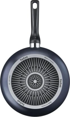 Tefal XL Force Hapjespan 24 Cm + Deksel - Niet Geschikt Voor Inductie -Eersteklas Kookgereiwinkel 719x1200 1