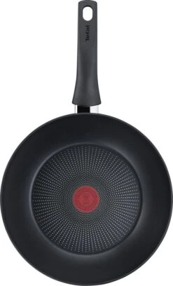 Tefal Easy Chef Wokpan - Ø 28 Cm 13 Tefal Easy Chef Wokpan - Ø 28 Cm -Eersteklas Kookgereiwinkel 726x1200