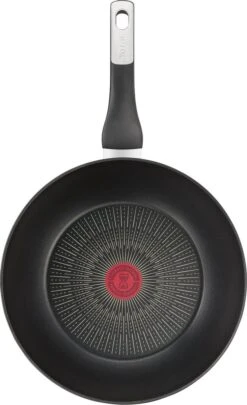 Tefal Unlimited - Pannenset - Koekenpannen Ø24/28 Cm - Wokpan Ø28 Cm 21 Tefal Unlimited - Pannenset - Koekenpannen Ø24/28 Cm - Wokpan Ø28 Cm -Eersteklas Kookgereiwinkel 732x1200 2