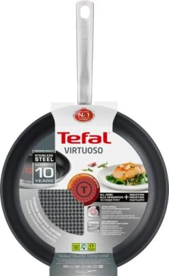 Tefal Virtuoso Koekenpan - Ø 24 Cm -Eersteklas Kookgereiwinkel 736x1200 2