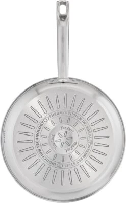 Tefal Virtuoso - Pannenset - Koekenpannen Ø24 & Ø28 Cm 16 Tefal Virtuoso - Pannenset - Koekenpannen Ø24 & Ø28 Cm -Eersteklas Kookgereiwinkel 746x1200