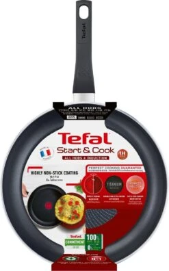 Tefal Start'easy Koekenpan 20 Cm 14 Tefal Start'easy Koekenpan 20 Cm -Eersteklas Kookgereiwinkel 748x1200 4