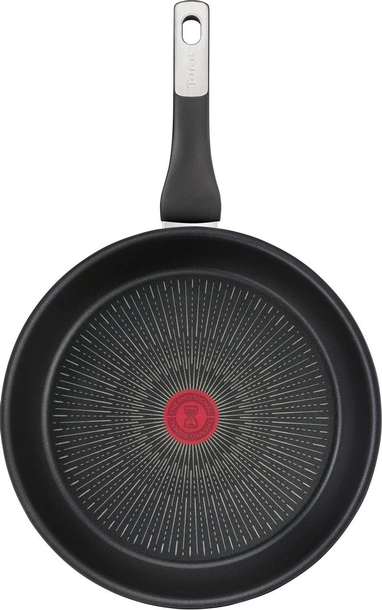 Tefal Unlimited Koekenpan - Ø 32 Cm 5 Tefal Unlimited Koekenpan - Ø 32 Cm - Afbeelding 3
