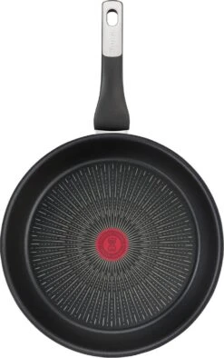 Tefal Unlimited - Pannenset - Koekenpannen Ø24/28 Cm - Wokpan Ø28 Cm 17 Tefal Unlimited - Pannenset - Koekenpannen Ø24/28 Cm - Wokpan Ø28 Cm -Eersteklas Kookgereiwinkel 752x1200 4