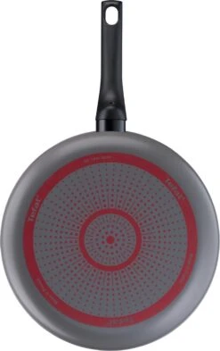 Tefal Easy Plus Hapjespan - Ø 24 Cm + Deksel - Niet Geschikt Voor Inductie 12 Tefal Easy Plus Hapjespan - Ø 24 Cm + Deksel - Niet Geschikt Voor Inductie -Eersteklas Kookgereiwinkel 754x1200