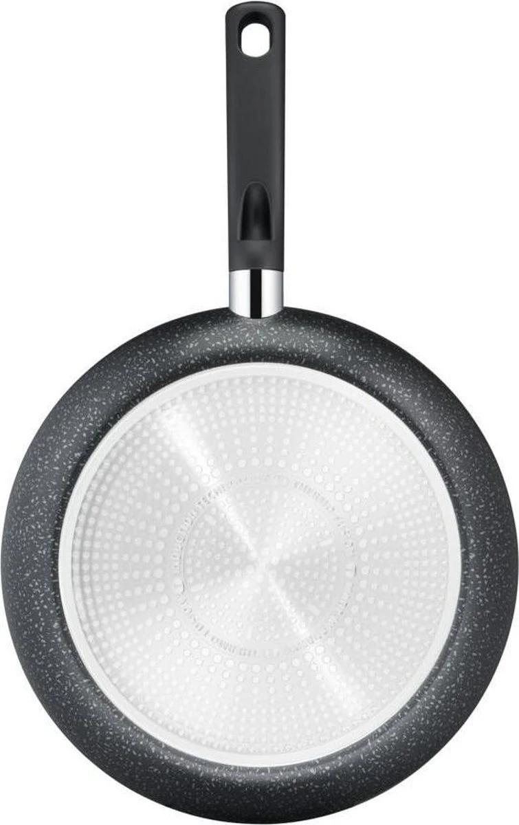 Tefal Brut Koekenpan - Ø 30 Cm 9 Tefal Brut Koekenpan - Ø 30 Cm - Afbeelding 7