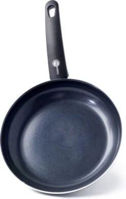 GreenPan Cambridge Koekenpan 20cm - Zwart - Inductie - PFAS-vrij -Eersteklas Kookgereiwinkel 758x1200 2