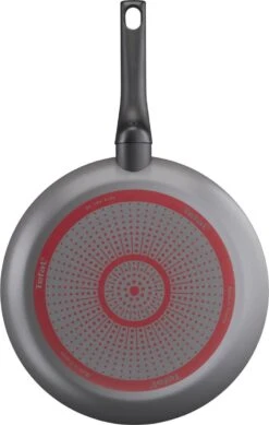 Tefal Easy Plus Koekenpan - Ø 28 Cm - Niet Geschikt Voor Inductie -Eersteklas Kookgereiwinkel 761x1200 2