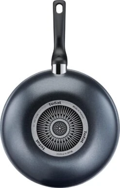 Tefal XL Force Wokpan - Ø 28 Cm - Niet Geschikt Voor Inductie 10 Tefal XL Force Wokpan - Ø 28 Cm - Niet Geschikt Voor Inductie -Eersteklas Kookgereiwinkel 763x1200
