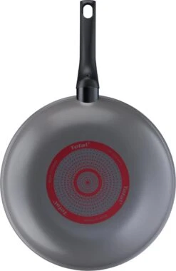 Tefal Easy Plus Wokpan - Ø 28 Cm - Niet Geschikt Voor Inductie -Eersteklas Kookgereiwinkel 780x1200