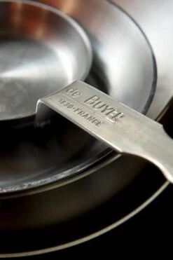 DeBuyer Mineral B Element Koekenpan - Ø 20 Cm 16 DeBuyer Mineral B Element Koekenpan - Ø 20 Cm -Eersteklas Kookgereiwinkel 799x1200 10