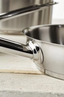 Demeyere Restoline 3 RVS Koekenpan – Koekenpan Inductie - 20 Cm – PTFE-vrij 15 Demeyere Restoline 3 RVS Koekenpan – Koekenpan Inductie - 20 Cm – PTFE-vrij -Eersteklas Kookgereiwinkel 799x1200 7