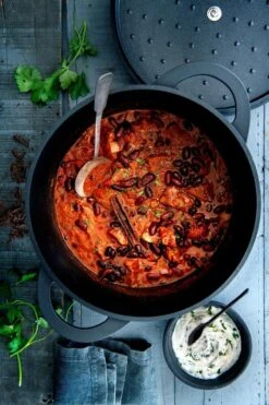 Tefal Trattoria Braadpan - Ø28 Cm - Inclusief Deksel 28 Tefal Trattoria Braadpan - Ø28 Cm - Inclusief Deksel -Eersteklas Kookgereiwinkel 800x1200 20