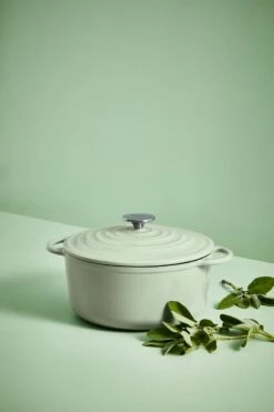 Tefal LOV Braadpan - 5L - Ø25 Cm - Groen -Eersteklas Kookgereiwinkel 800x1200 28