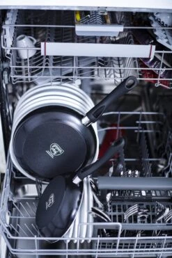 GreenChef Diamond Inductie Hapjespan - Ø28 Cm - Keramisch - PFAS-vrij -Eersteklas Kookgereiwinkel 800x1200 31