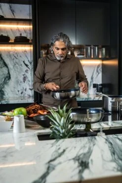 Soenil By ISENVI Combideal 2 Delig - Koekenpannen - RVS -Eersteklas Kookgereiwinkel 800x1200 6