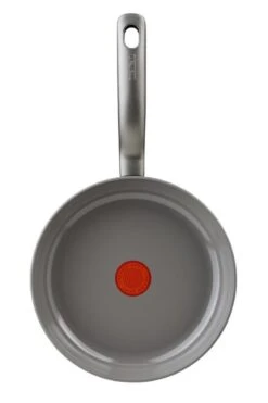Tefal Ceramic Control Koekenpan - Ø 28 Cm – Thermospot – Cooltouch Greep -Eersteklas Kookgereiwinkel 800x1200 8