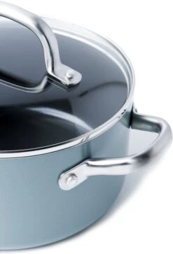 GreenPan Mayflower Pannenset - 5-delig + 5 Accessoires - Lichtblauw - Inductie - PFAS-vrij 26 GreenPan Mayflower Pannenset - 5-delig + 5 Accessoires - Lichtblauw - Inductie - PFAS-vrij -Eersteklas Kookgereiwinkel 817x1200