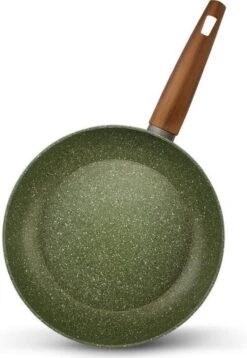 TVS Natura Induction Koekenpan - 30 Cm 8 TVS Natura Induction Koekenpan - 30 Cm -Eersteklas Kookgereiwinkel 829x1200