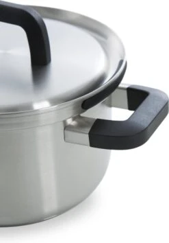 BK Flow Cool Pannenset - 4-delig – RVS Deksels - Veilig Afgietsysteem - Geschikt Voor Alle Warmtebronnen 29 BK Flow Cool Pannenset - 4-delig – RVS Deksels - Veilig Afgietsysteem - Geschikt Voor Alle Warmtebronnen -Eersteklas Kookgereiwinkel 838x1200