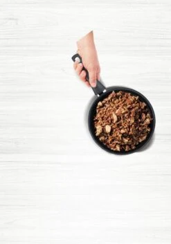 Tefal Easy Chef Hapjespan - Ø 24 Cm + Deksel 17 Tefal Easy Chef Hapjespan - Ø 24 Cm + Deksel -Eersteklas Kookgereiwinkel 842x1200 2