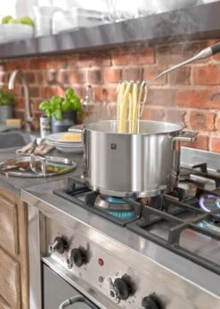 Zwilling Passion - Pannenset - 5-Delig 20 Zwilling Passion - Pannenset - 5-Delig -Eersteklas Kookgereiwinkel 853x1200