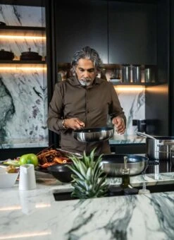 Soenil By ISENVI - Koekenpan Inductie - 24 CM - Keramische Pan - RVS Handgreep 14 Soenil By ISENVI - Koekenpan Inductie - 24 CM - Keramische Pan - RVS Handgreep -Eersteklas Kookgereiwinkel 872x1200