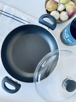 Sysas - Braadpan Met Deksel - Ø 28cm -Eersteklas Kookgereiwinkel 899x1200 12