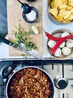 Sysas - Braadpan Met Deksel - Ø 28cm -Eersteklas Kookgereiwinkel 899x1200 13