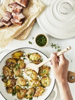 Tefal LOV Lage Braadpan - 3.8L - Ø28 Cm - Beige 21 Tefal LOV Lage Braadpan - 3.8L - Ø28 Cm - Beige -Eersteklas Kookgereiwinkel 900x1200 13