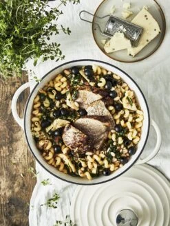 Tefal LOV Lage Braadpan - 3.8L - Ø28 Cm - Beige 27 Tefal LOV Lage Braadpan - 3.8L - Ø28 Cm - Beige -Eersteklas Kookgereiwinkel 900x1200 15