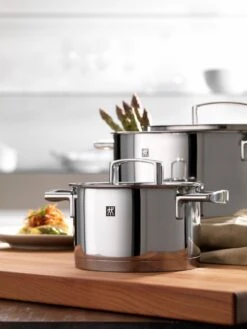 Zwilling Passion - Pannenset - 5-Delig 19 Zwilling Passion - Pannenset - 5-Delig -Eersteklas Kookgereiwinkel 900x1200