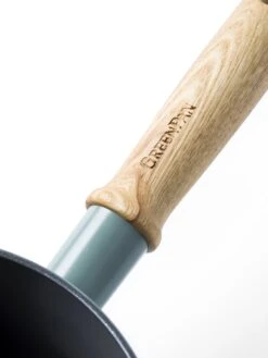 GreenPan Mayflower Koekenpannenset Ø 20cm + Ø 24cm + 1 Accessoire - Lichtblauw - Inductie - PFAS-vrij 23 GreenPan Mayflower Koekenpannenset Ø 20cm + Ø 24cm + 1 Accessoire - Lichtblauw - Inductie - PFAS-vrij -Eersteklas Kookgereiwinkel 900x1200 7