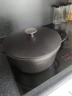 Tefal Trattoria Braadpan - Ø28 Cm - Inclusief Deksel 31 Tefal Trattoria Braadpan - Ø28 Cm - Inclusief Deksel -Eersteklas Kookgereiwinkel 901x1200 2