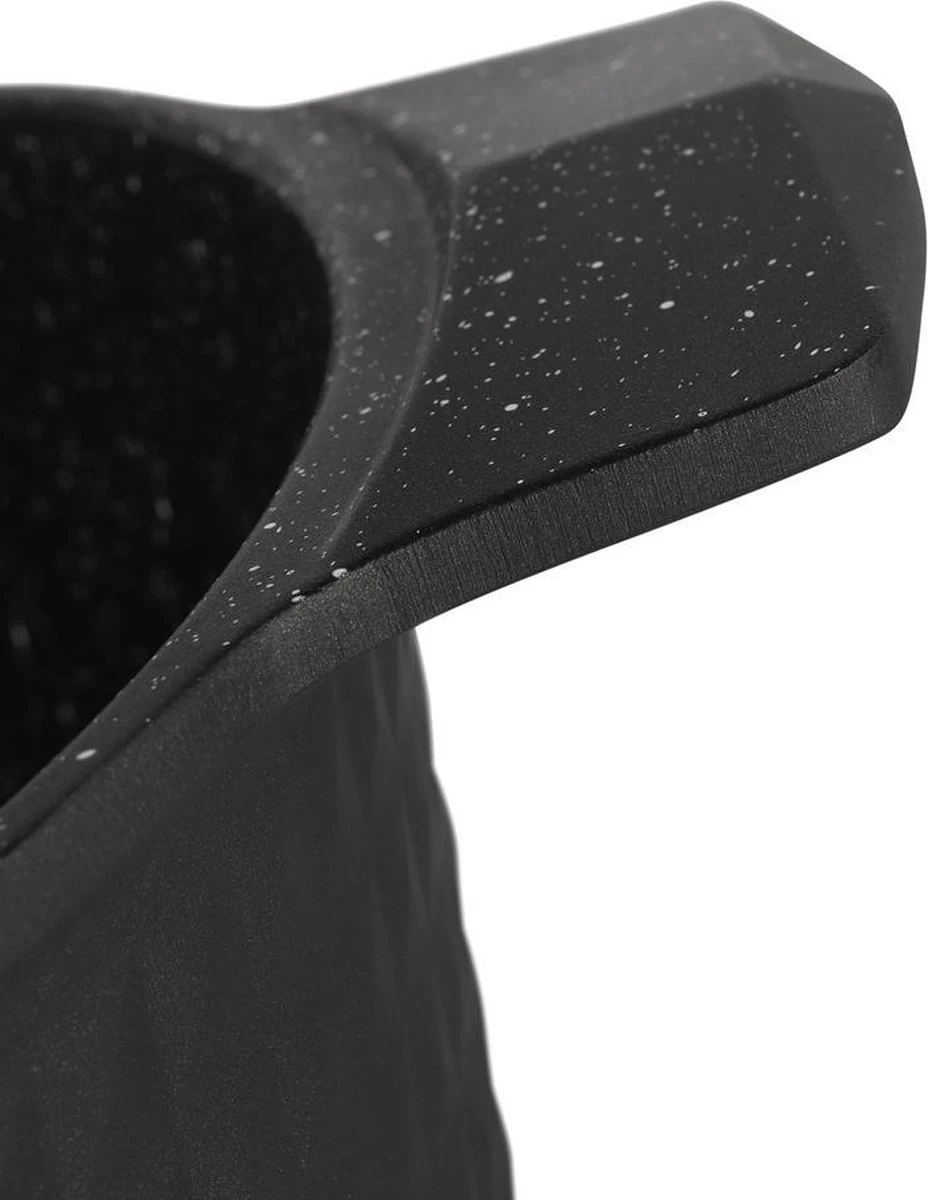 Edënbërg Gray Line - 15-delige Luxe Pannenset Van Gesmeed Aluminium 4 Edënbërg Gray Line - 15-delige Luxe Pannenset Van Gesmeed Aluminium - Afbeelding 2