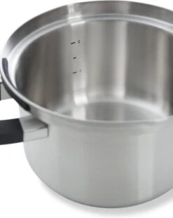 BK Flow Cool Pannenset - 4-delig – RVS Deksels - Veilig Afgietsysteem - Geschikt Voor Alle Warmtebronnen 34 BK Flow Cool Pannenset - 4-delig – RVS Deksels - Veilig Afgietsysteem - Geschikt Voor Alle Warmtebronnen -Eersteklas Kookgereiwinkel 952x1200