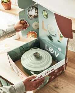Tefal LOV Braadpan - 5L - Ø25 Cm - Groen -Eersteklas Kookgereiwinkel 960x1200 3