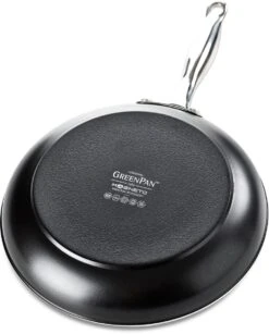 GreenPan Brussels Keramische Koekenpan - Ø30 Cm - PFAS-vrij 18 GreenPan Brussels Keramische Koekenpan - Ø30 Cm - PFAS-vrij -Eersteklas Kookgereiwinkel 965x1200