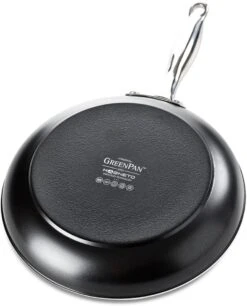 GreenPan Brussels Infinity Pro Wokpan - Ø 28 Cm - Zwart 19 GreenPan Brussels Infinity Pro Wokpan - Ø 28 Cm - Zwart -Eersteklas Kookgereiwinkel 969x1200